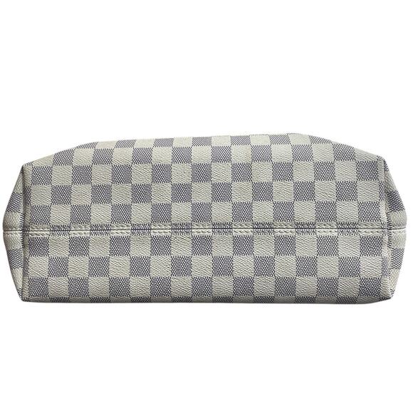 Louis Vuitton Damier Azur Graceful MM - Picture 8 of 15